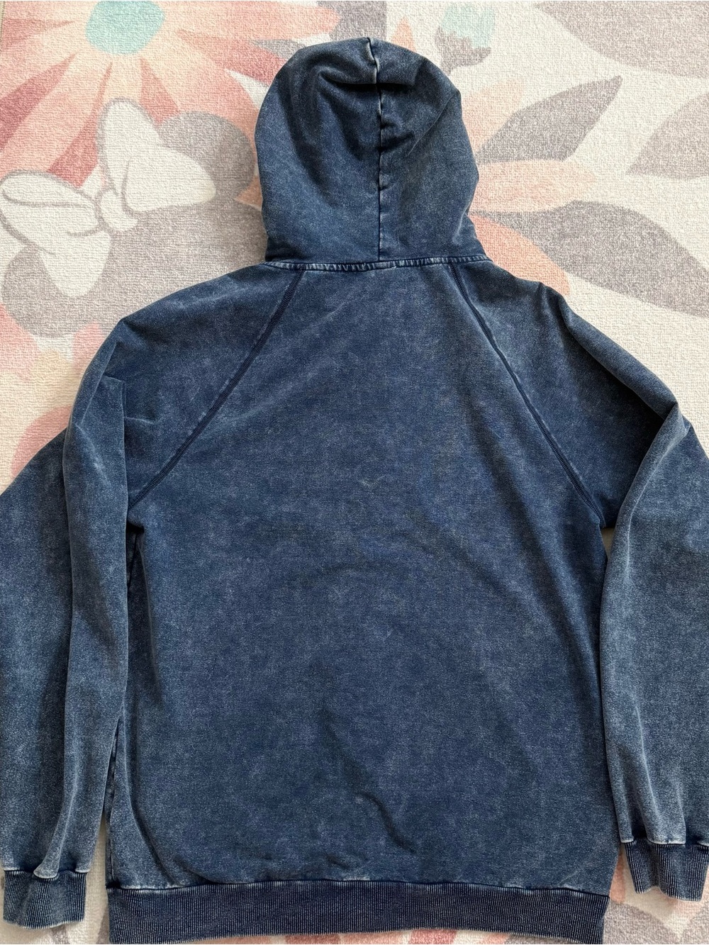 Disney Parks Ashley Eckstein Ahsoka Collection - Star Wars Zipper Hoodie - Picture 3 of 10